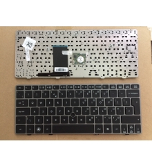 Bàn phím Laptop HP Elitebook 2560, 2560p, 2570, 2570p (Có khung)